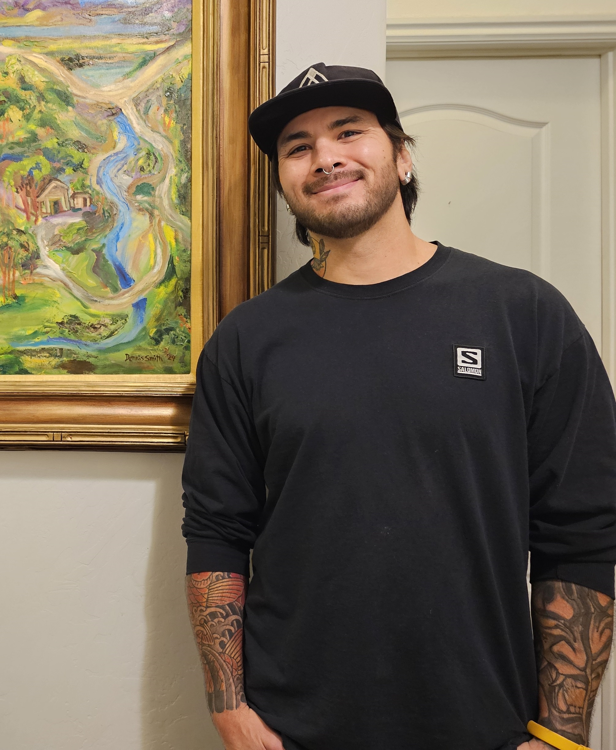 Rick's Profile Picture